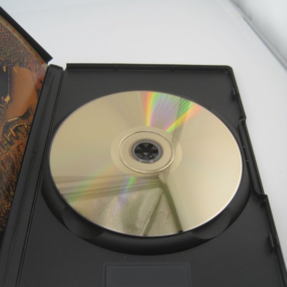 Jurassic Park (Collectors Edition) (DVD) (widescreen) (Universal) (PG-13) (2000) - Picture 5 of 5